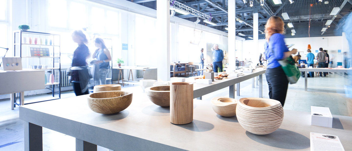 Polish Design: In the Middle of