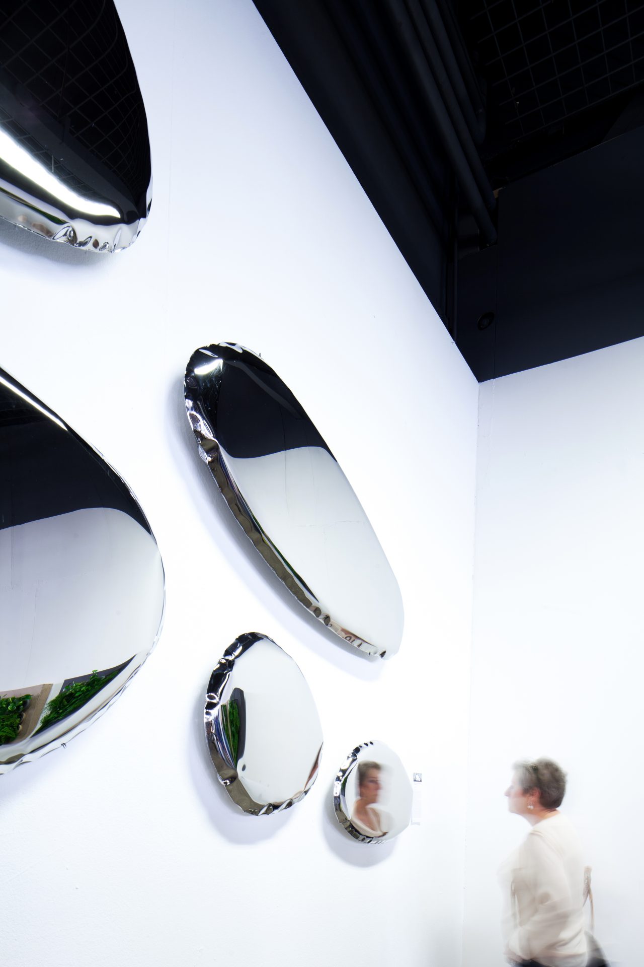 Polish Design: In the Middle of