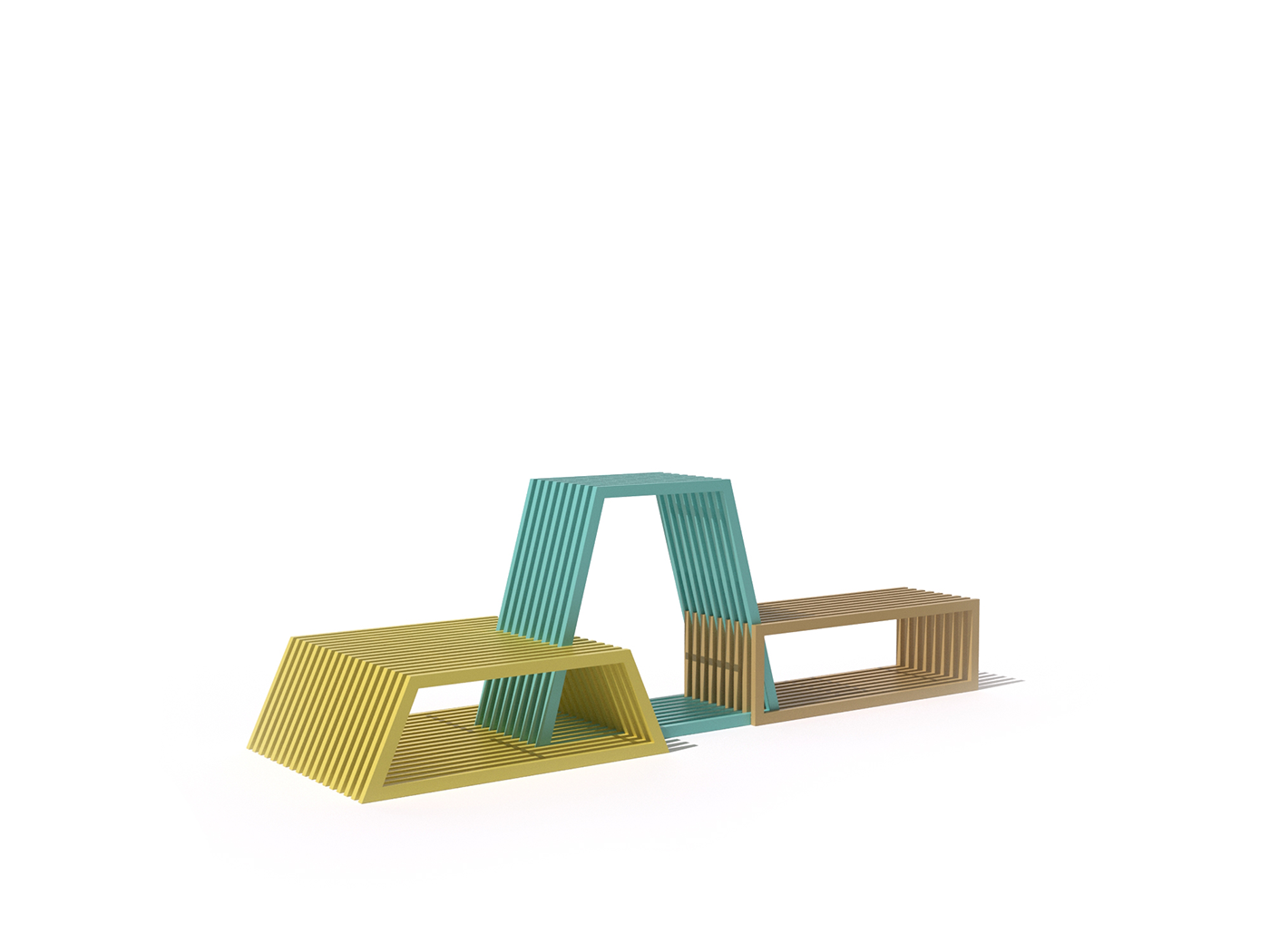 sistema modular