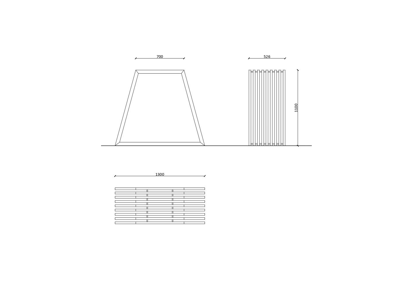 Trapezium Medium