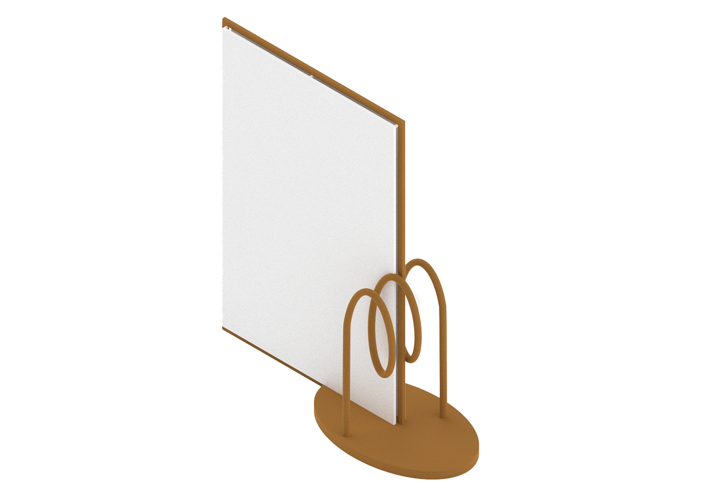 Loops is a modular system for dynamic outdoor exhibitions and indoor displays, blending function and art to transform spaces.