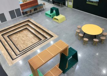 school furniture